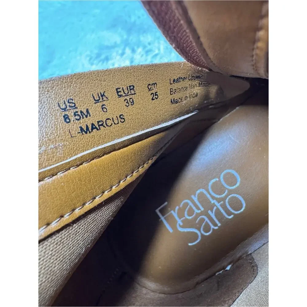 Franco Sarto franco sarto